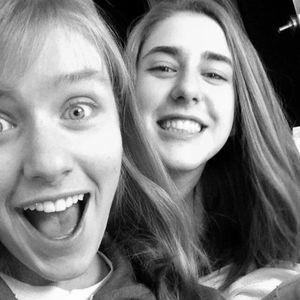 Meet your Posher, Emma